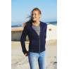 Heavy V-neck Lady NEW WAVE