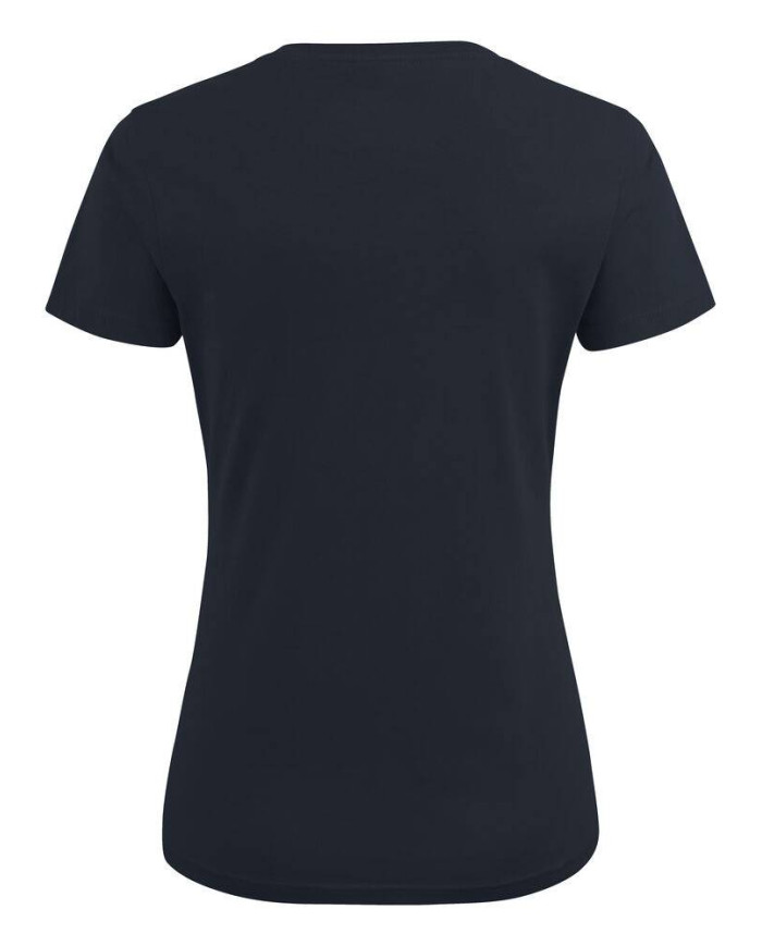 Heavy V-neck Lady NEW WAVE