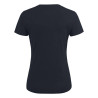 Heavy V-neck Lady NEW WAVE