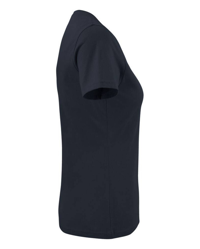 Heavy V-neck Lady NEW WAVE