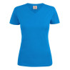 Heavy V-neck Lady NEW WAVE