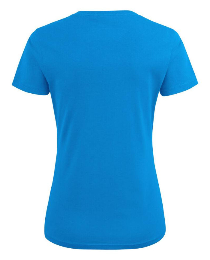 Heavy V-neck Lady NEW WAVE