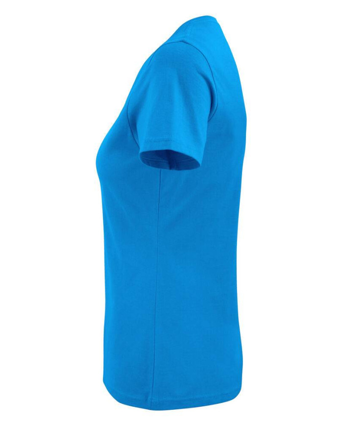 Heavy V-neck Lady NEW WAVE