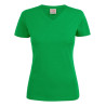 Heavy V-neck Lady NEW WAVE