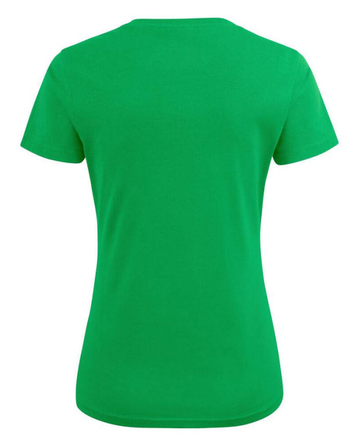 Heavy V-neck Lady NEW WAVE