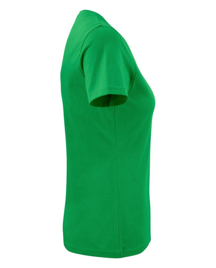 Heavy V-neck Lady NEW WAVE