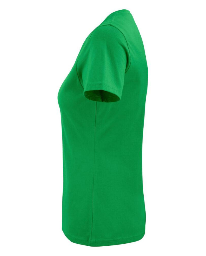 Heavy V-neck Lady NEW WAVE