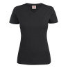 Heavy V-neck Lady NEW WAVE