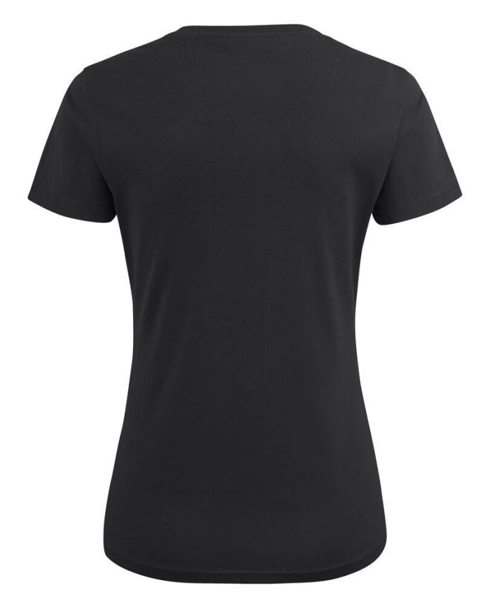 Heavy V-neck Lady NEW WAVE