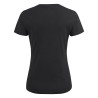 Heavy V-neck Lady NEW WAVE