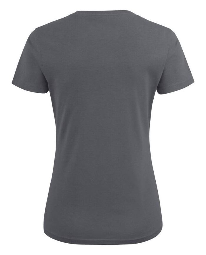 Heavy V-neck Lady NEW WAVE