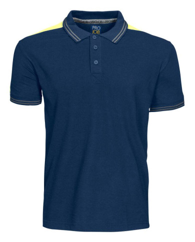 2018 POLO PIQUE NEW WAVE