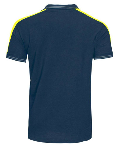 2018 POLO PIQUE NEW WAVE