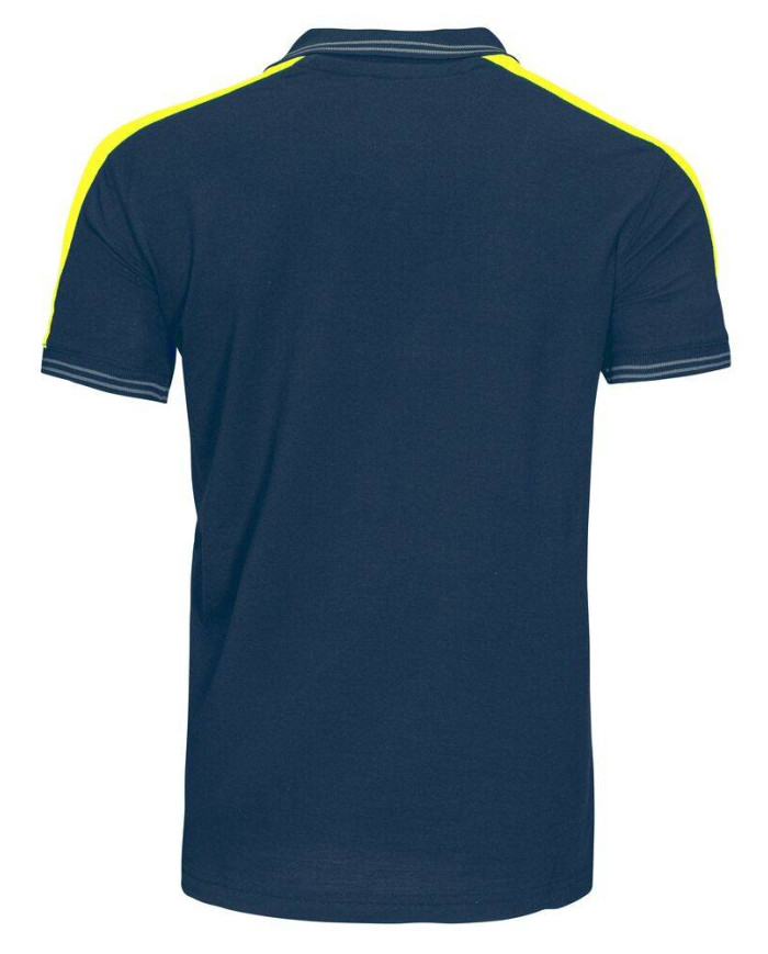 2018 POLO PIQUE NEW WAVE