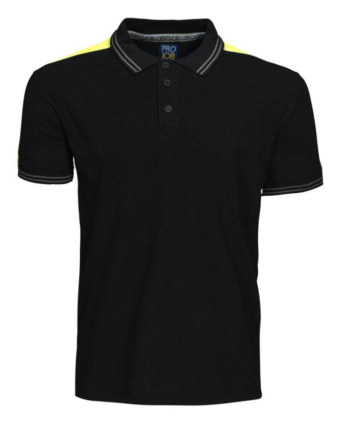 2018 POLO PIQUE NEW WAVE