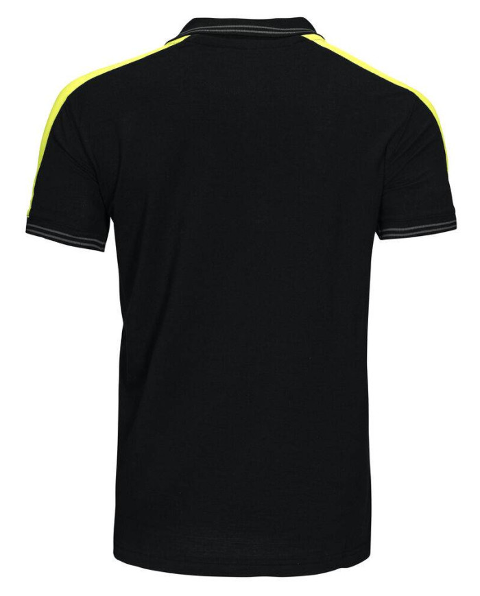 2018 POLO PIQUE NEW WAVE