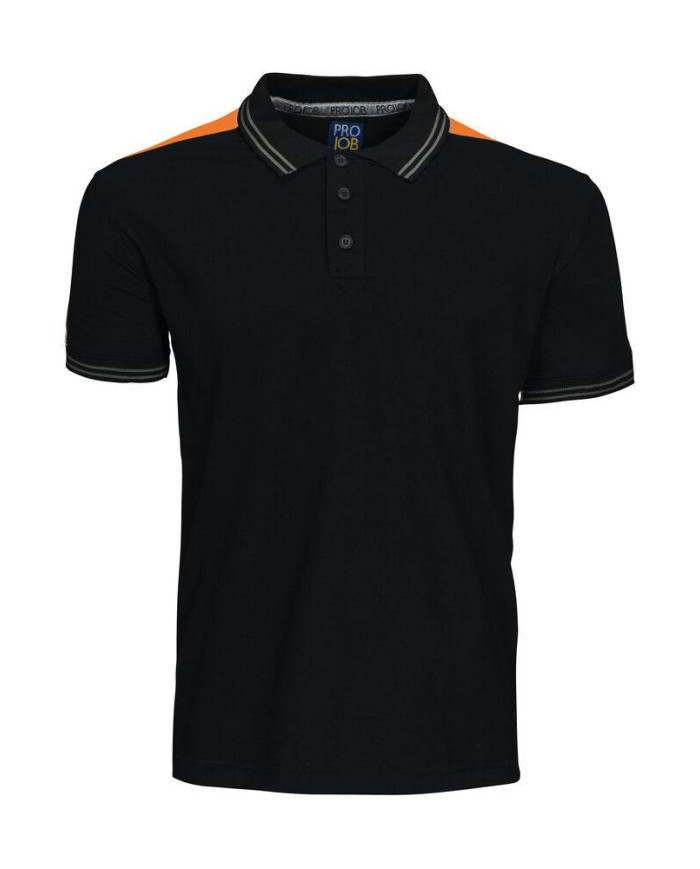 2018 POLO PIQUE NEW WAVE