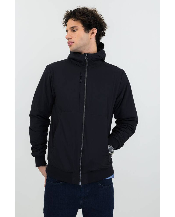 Franklin Jacket Men NEW WAVE