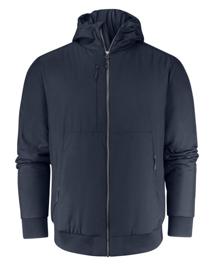 Franklin Jacket Men NEW WAVE