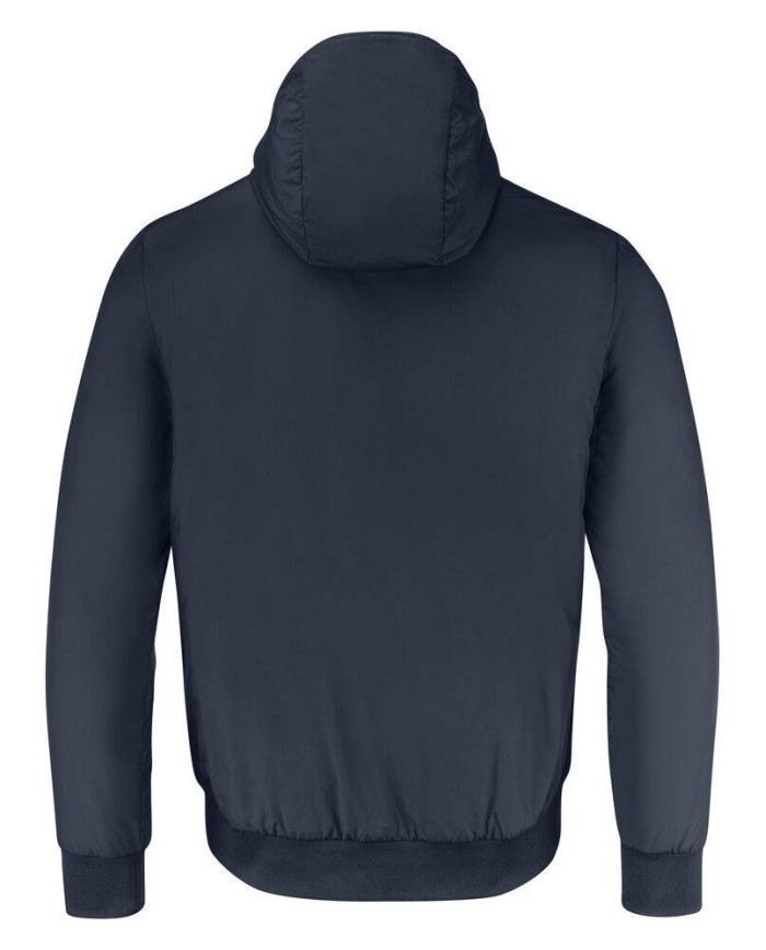 Franklin Jacket Men NEW WAVE