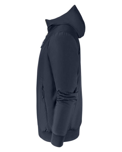 Franklin Jacket Men NEW WAVE