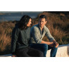 Franklin Jacket Men NEW WAVE