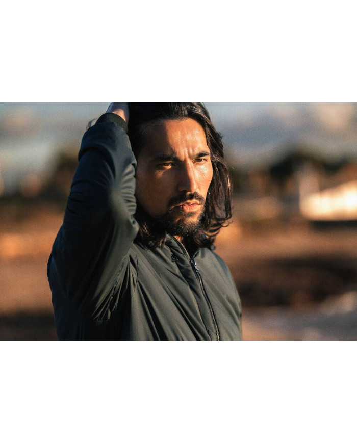 Franklin Jacket Men NEW WAVE