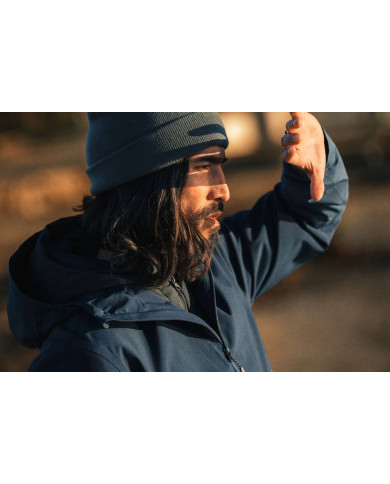 Franklin Jacket Men NEW WAVE