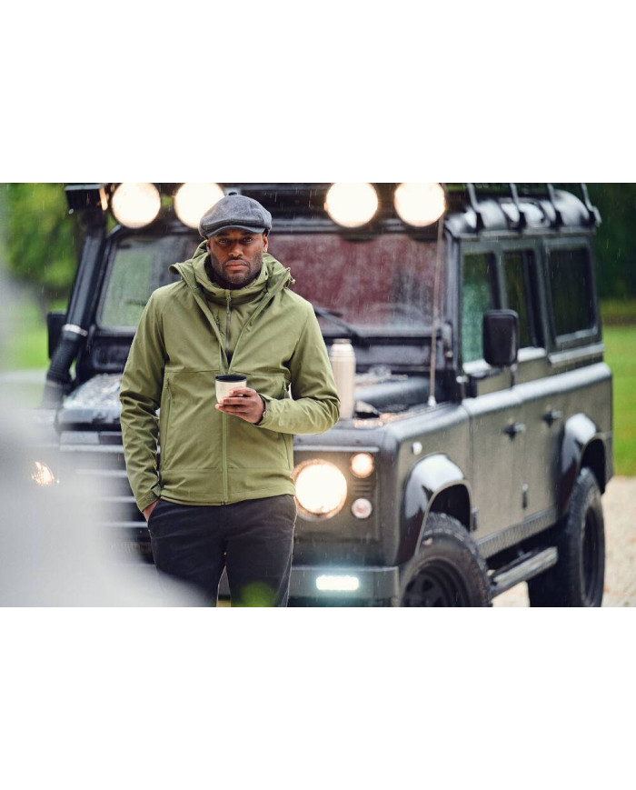 Franklin Jacket Men NEW WAVE