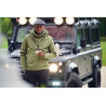 Franklin Jacket Men NEW WAVE