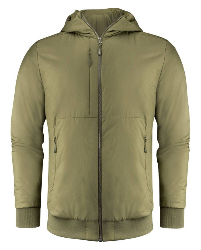 Franklin Jacket Men NEW WAVE