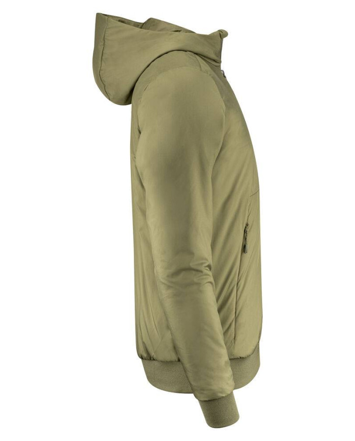 Franklin Jacket Men NEW WAVE