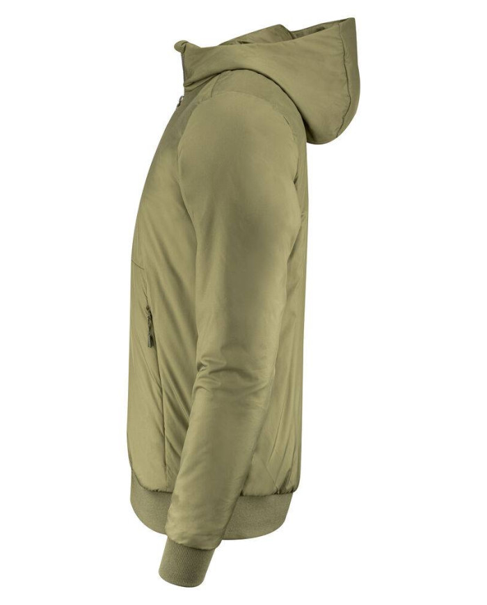 Franklin Jacket Men NEW WAVE
