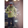 Franklin Jacket Men NEW WAVE