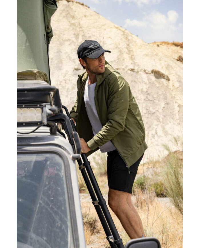 Franklin Jacket Men NEW WAVE
