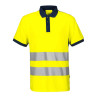 6008 POLO PIQUÉ HV CLASE 2 NEW WAVE