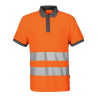 6008 POLO PIQUÉ HV CLASE 2 NEW WAVE