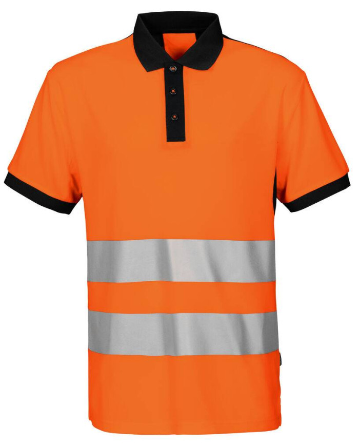 6008 POLO PIQUÉ HV CLASE 2 NEW WAVE