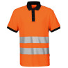 6008 POLO PIQUÉ HV CLASE 2 NEW WAVE