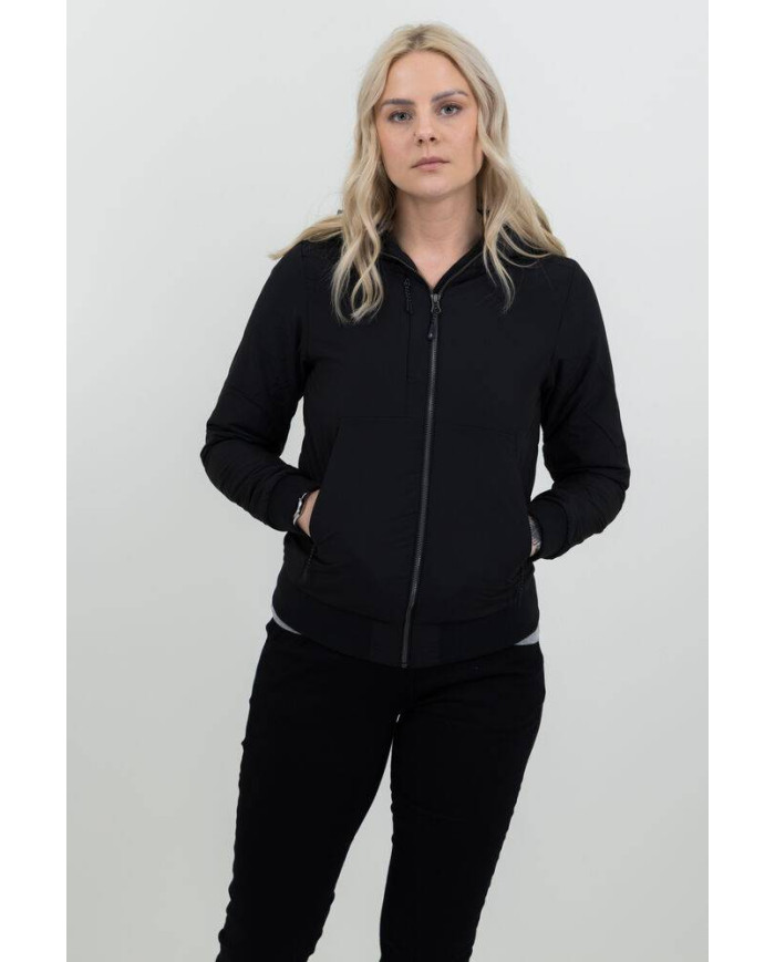 Franklin Jacket Women NEW WAVE