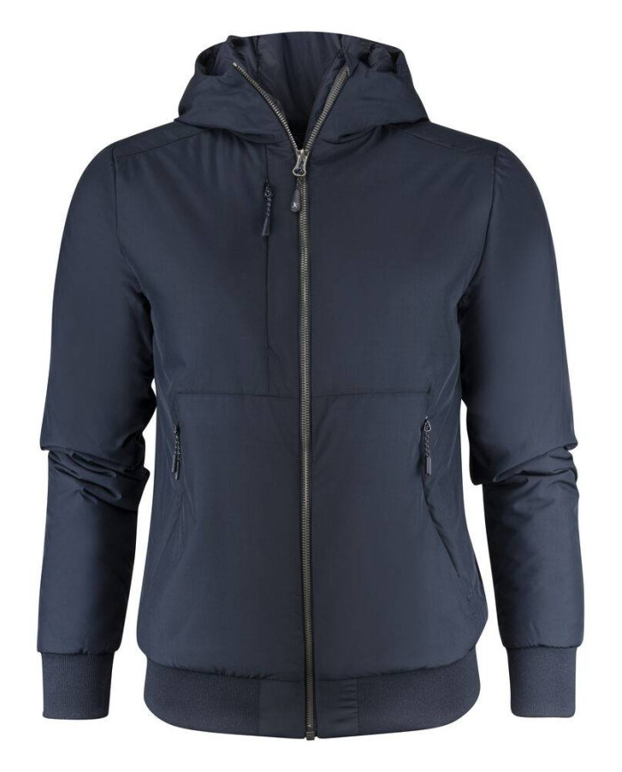 Franklin Jacket Women NEW WAVE