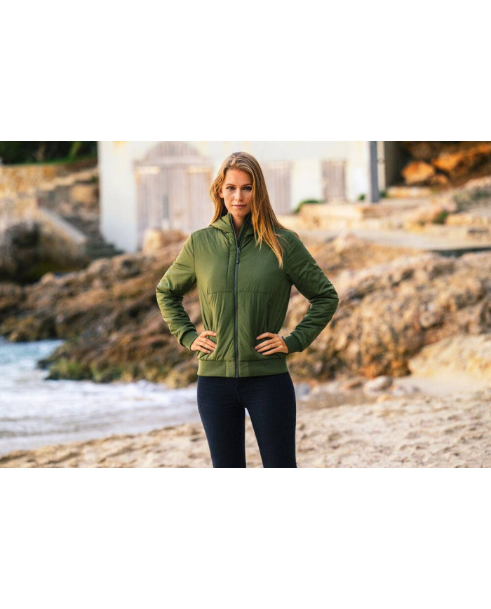 Franklin Jacket Women NEW WAVE