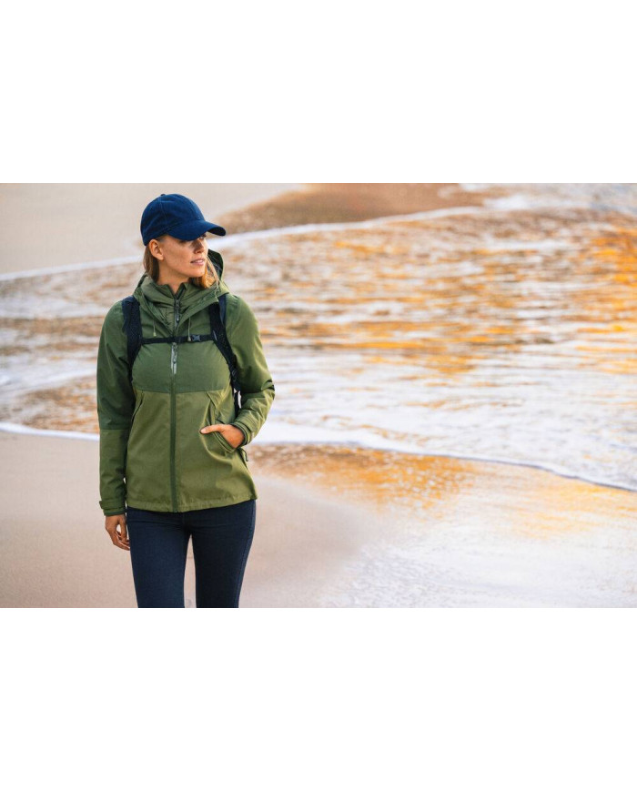 Franklin Jacket Women NEW WAVE