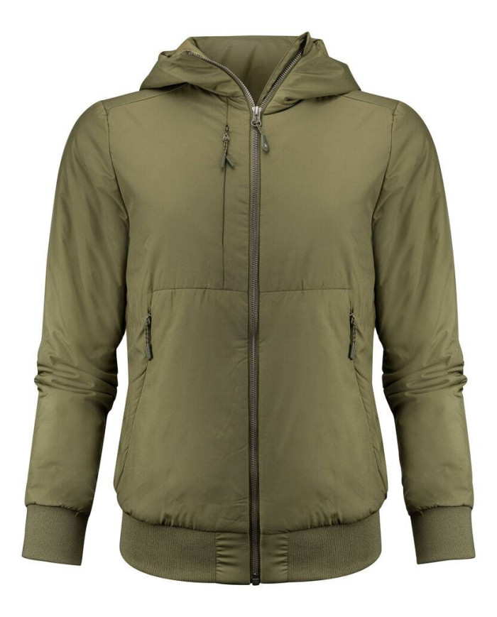 Franklin Jacket Women NEW WAVE