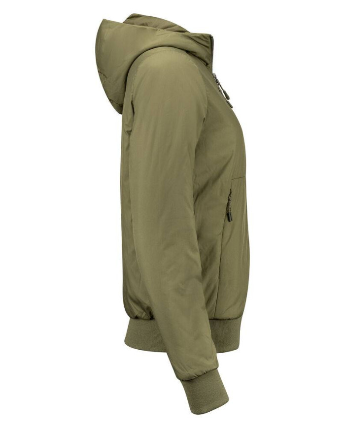 Franklin Jacket Women NEW WAVE