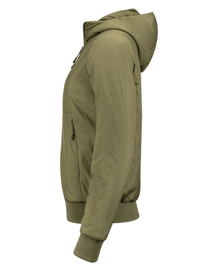 Franklin Jacket Women NEW WAVE