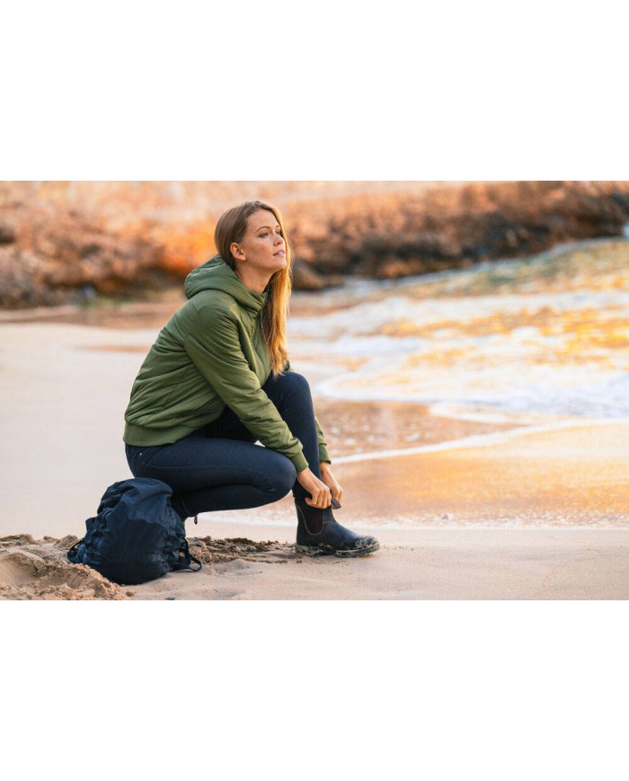 Franklin Jacket Women NEW WAVE
