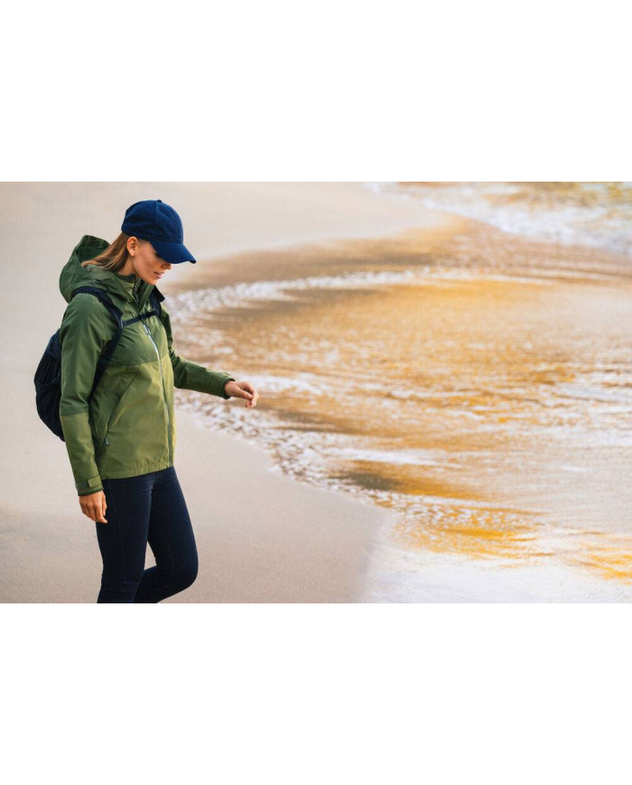 Franklin Jacket Women NEW WAVE