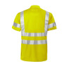 6011 POLO PIQUÉ HV CLASE 3 NEW WAVE