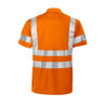 6011 POLO PIQUÉ HV CLASE 3 NEW WAVE